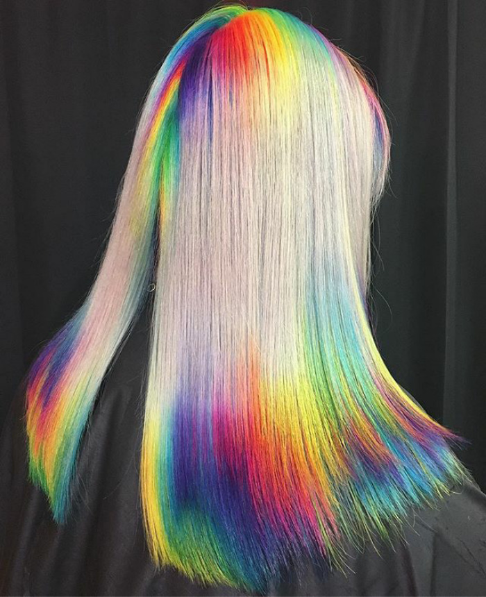 Shine line