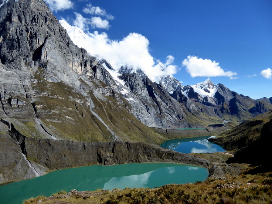 13 Pictures That Will Put The Peruvian Andes On Your Bucket List
