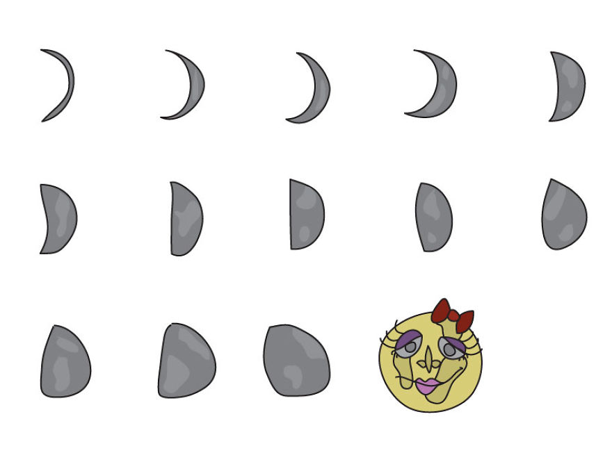 Promoting Cultural Literacy By Illustrating Egyptian Proverbs