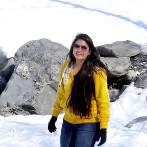 nishatahmed2013