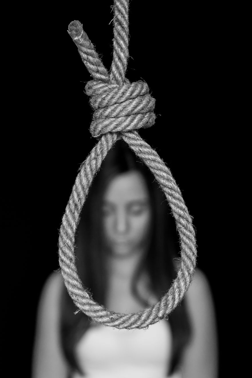 Mental Disorders -
state Of Mind