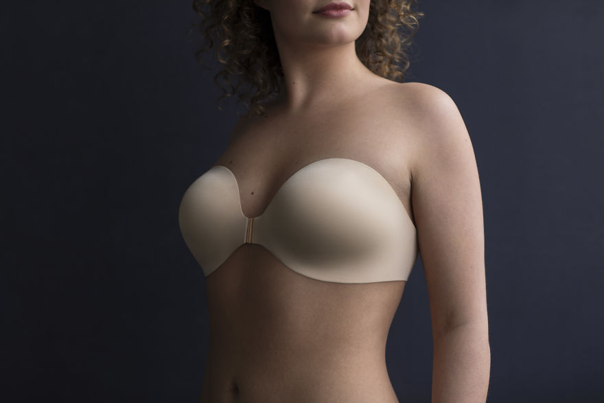 Evelyn & Bobbie: It’s Time To Rethink Your Bra