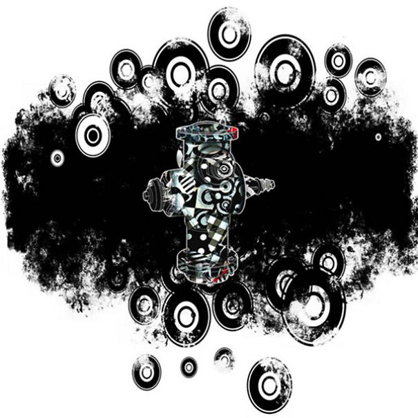 Fancycrazyhydrants Fancycrazyhydrants