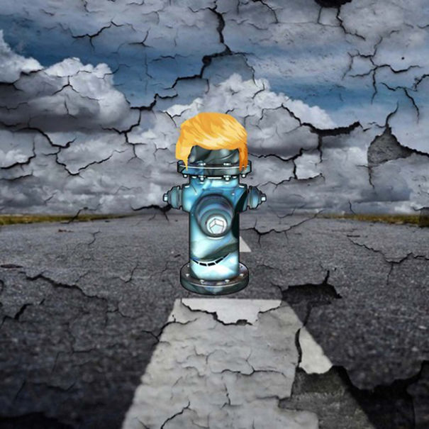 Fancycrazyhydrants Fancycrazyhydrants