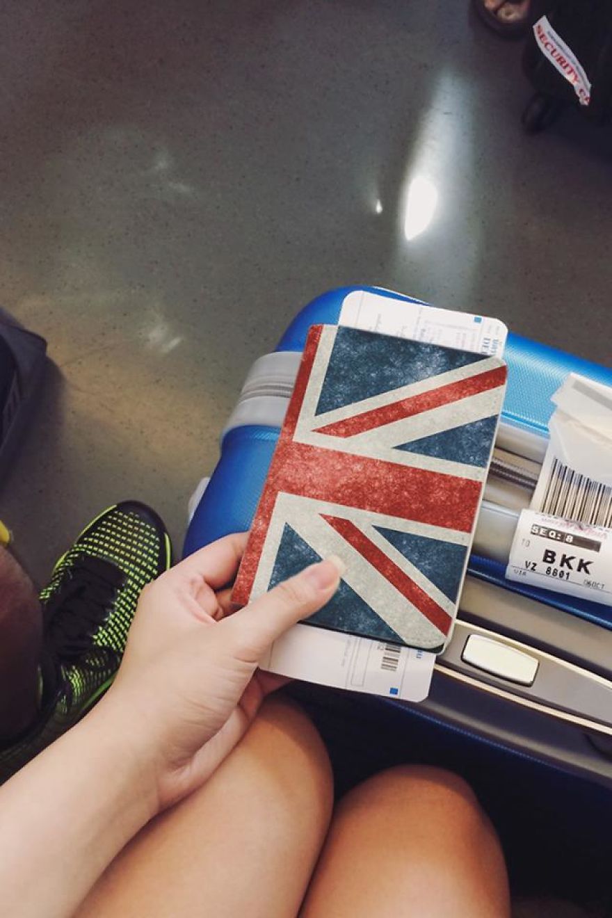 Gift Guide: The Perfect Gift For Every Traveller Gift Guide: The Perfect Gift For Every Traveller