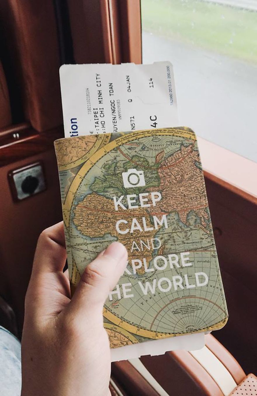 Gift Guide: The Perfect Gift For Every Traveller Gift Guide: The Perfect Gift For Every Traveller