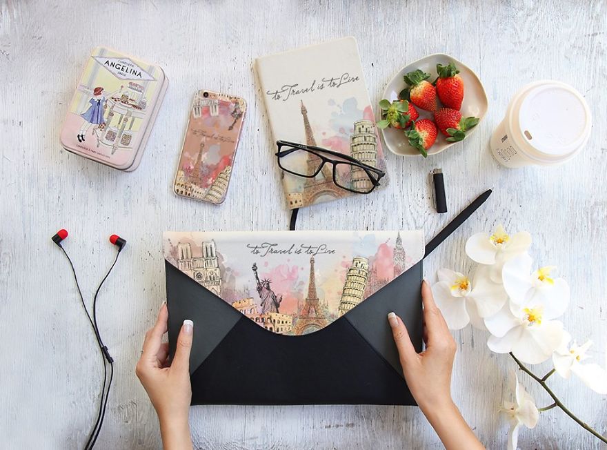Gift Guide: The Perfect Gift For Every Traveller Gift Guide: The Perfect Gift For Every Traveller