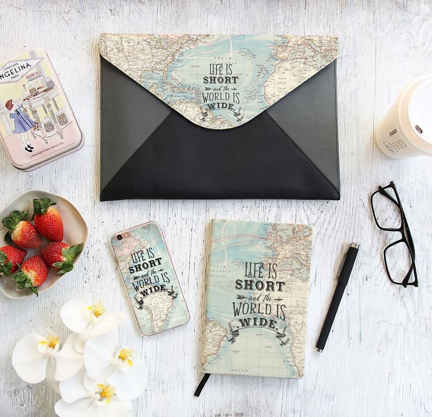 Gift Guide: The Perfect Gift For Every Traveller Gift Guide: The Perfect Gift For Every Traveller