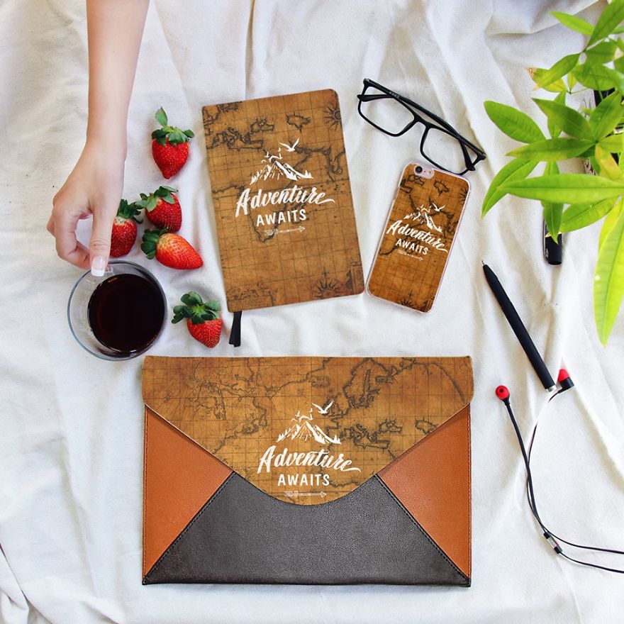 Gift Guide: The Perfect Gift For Every Traveller Gift Guide: The Perfect Gift For Every Traveller