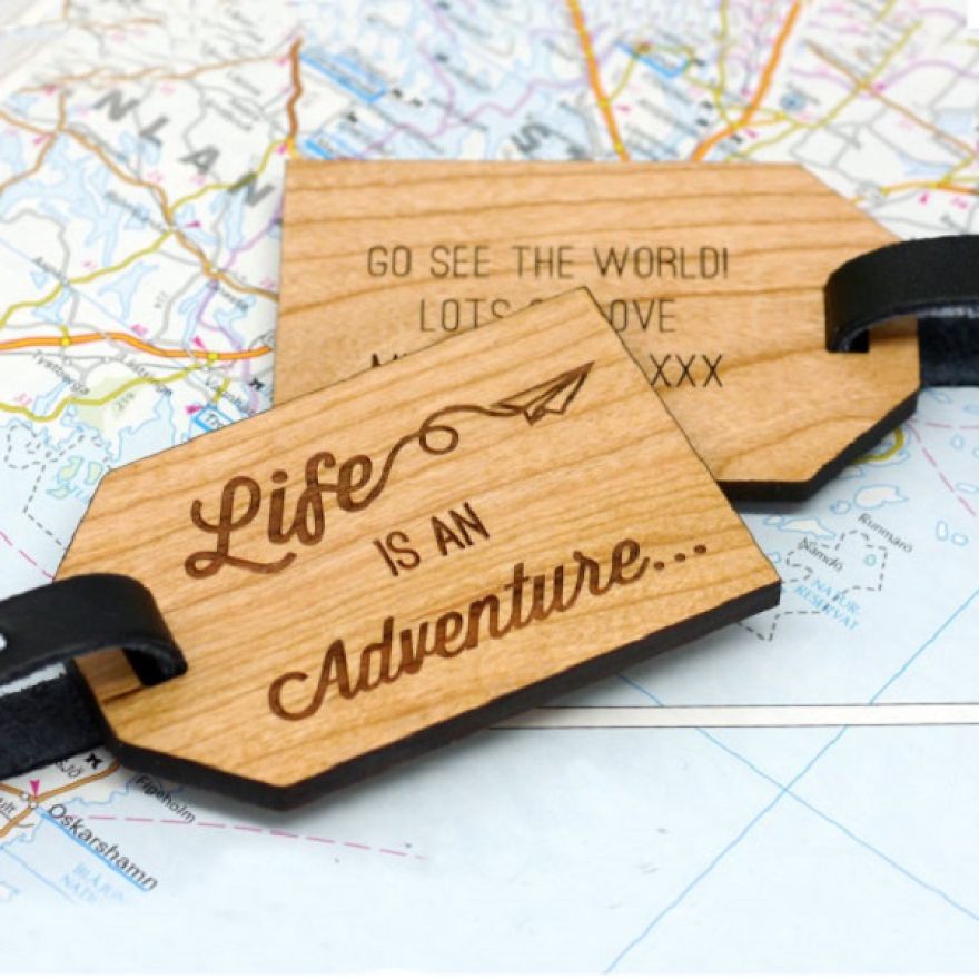 Gift Guide: The Perfect Gift For Every Traveller Gift Guide: The Perfect Gift For Every Traveller