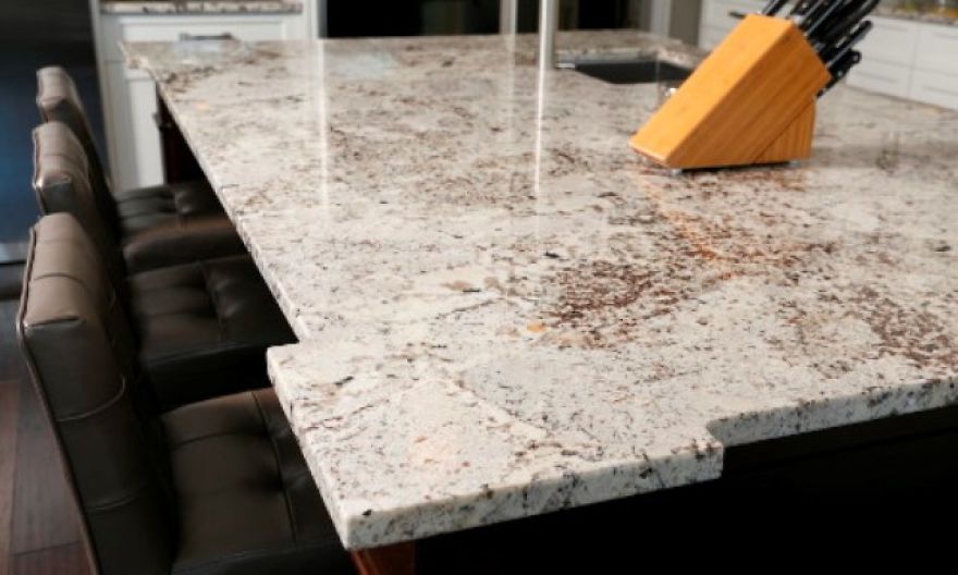 Granite Worktops Bring Elegance To Your Kitchen