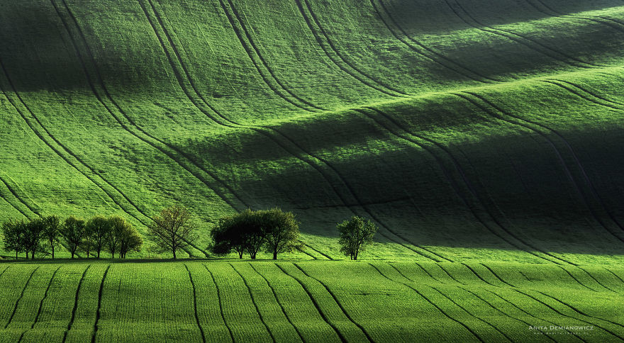 I Captured The Most Beautiful Places In South Moravian Region In Czech Republic