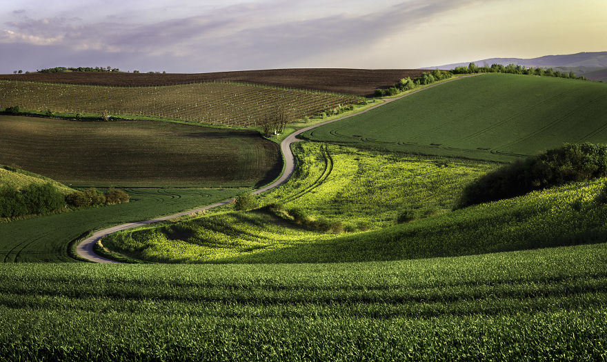 I Captured The Most Beautiful Places In South Moravian Region In Czech Republic