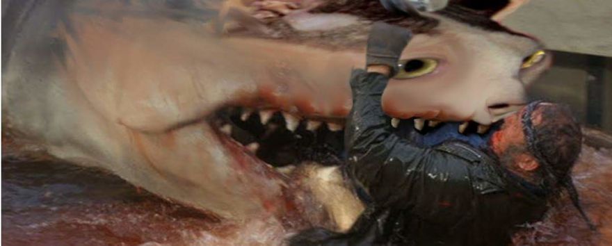 I Use Photoshop To Make My Sphynx Cat The Star Of Pop Culture Moments