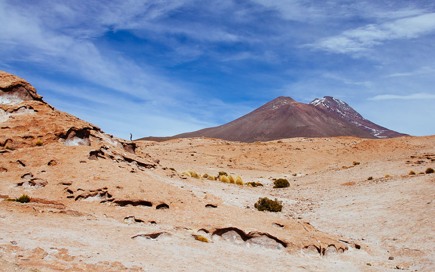 Not Only Salar De Uyuni - I Traveled Bolivia Off The Beaten Track