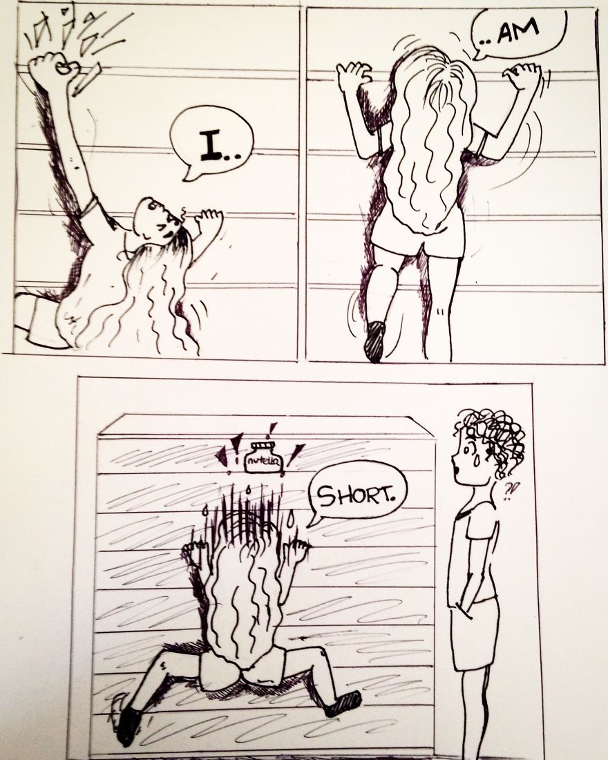 Hilarious Comic Strips That Are Totally Relatable. Hilarious Comic Strips That Are Totally Relatable.