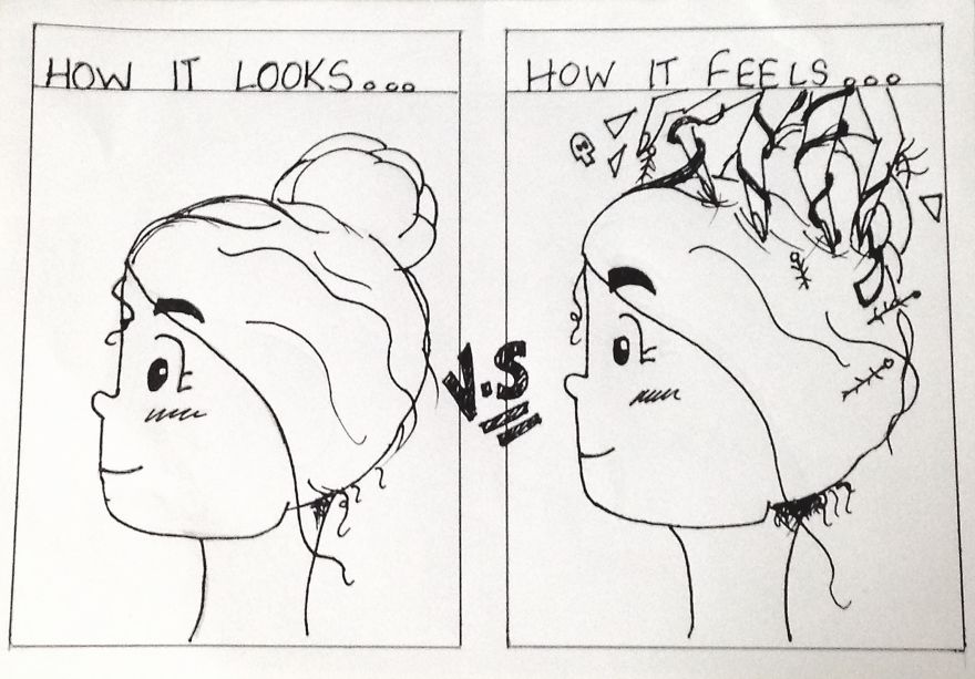 Hilarious Comic Strips That Are Totally Relatable. Hilarious Comic Strips That Are Totally Relatable.