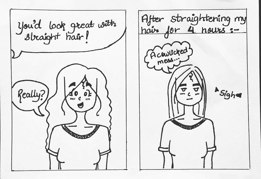 Hilarious Comic Strips That Are Totally Relatable. Hilarious Comic Strips That Are Totally Relatable.
