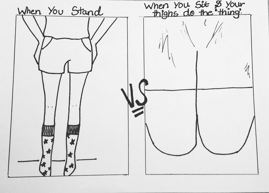 Hilarious Comic Strips That Are Totally Relatable. Hilarious Comic Strips That Are Totally Relatable.