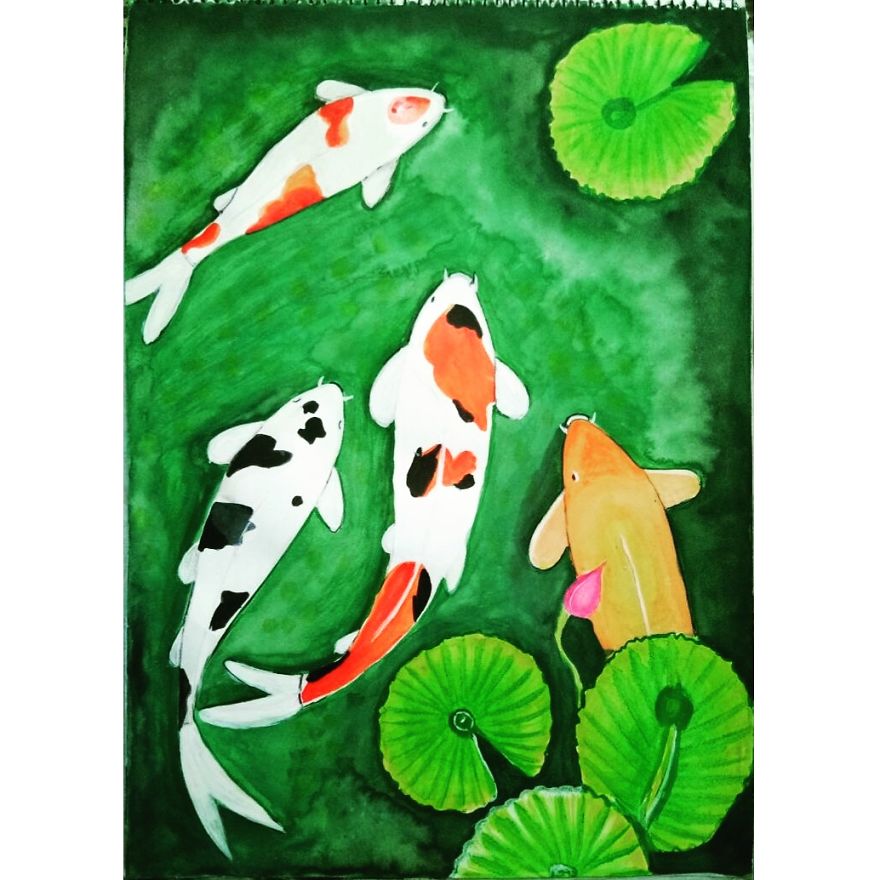 Ravinder Nagar Art Gallery Ravinder Nagar Art Gallery