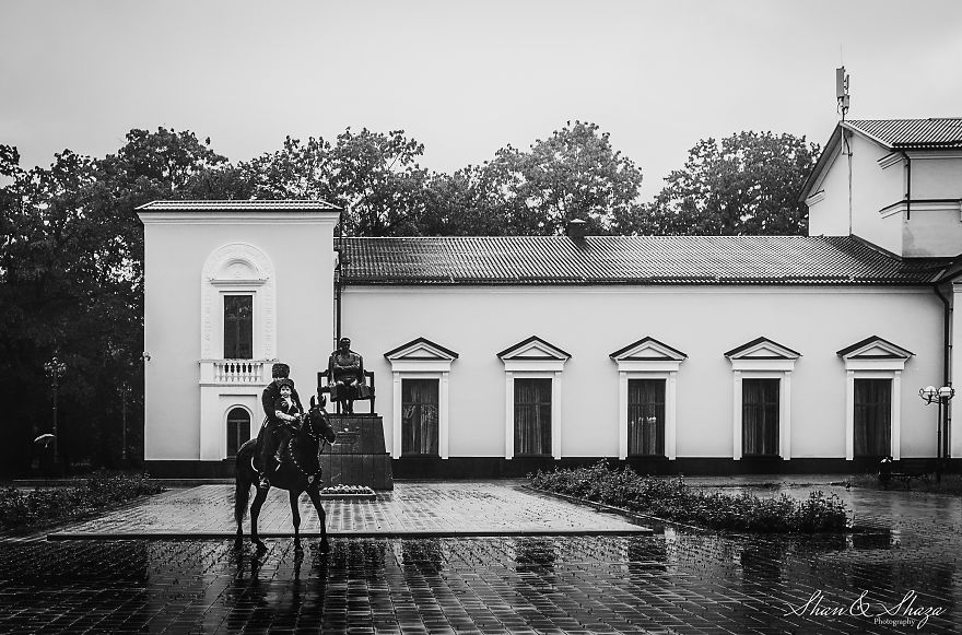 I Photographed The Memorial Day Of Circassian Genocide In My Hometown