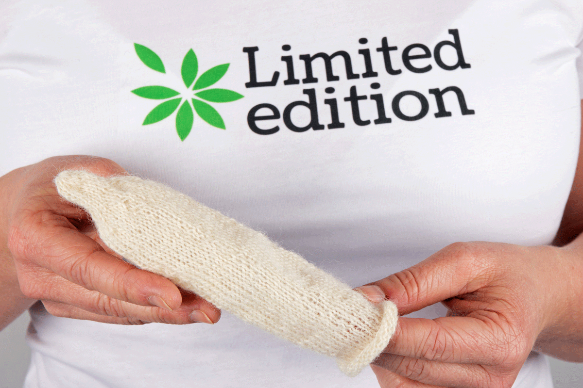 Limited Edition Limited Edition