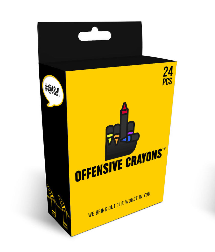 Offensive Crayons! Boner Pill Blue, Privilege, Miscarriage Maroon Offensive Crayons! Boner Pill Blue, Privilege, Miscarriage Maroon