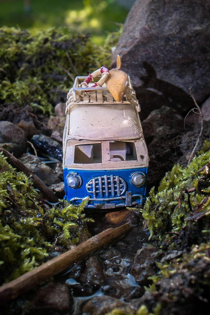 Adventure