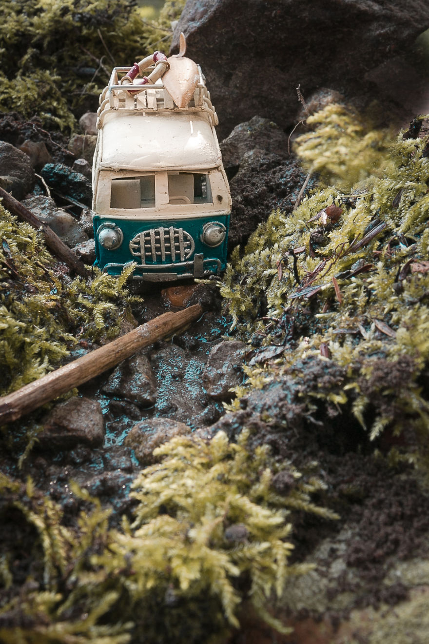 Adventure