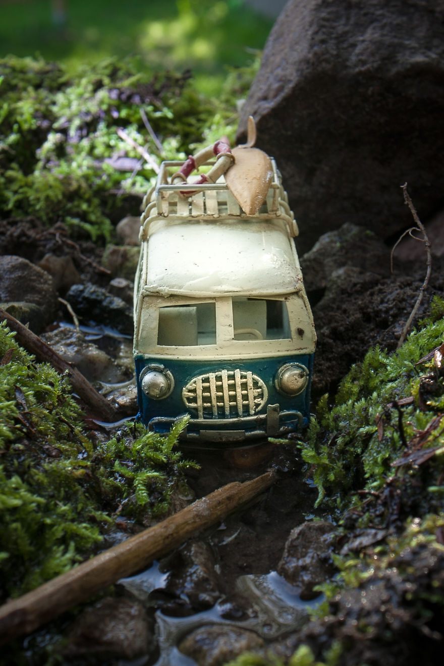 Adventure