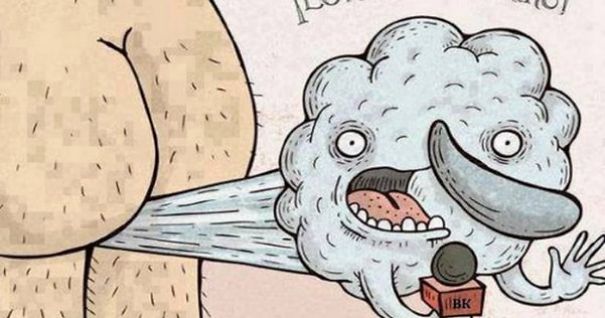 People Who Fart In Front Of Their Partner Are More Likely To Have A Lasting Relationship