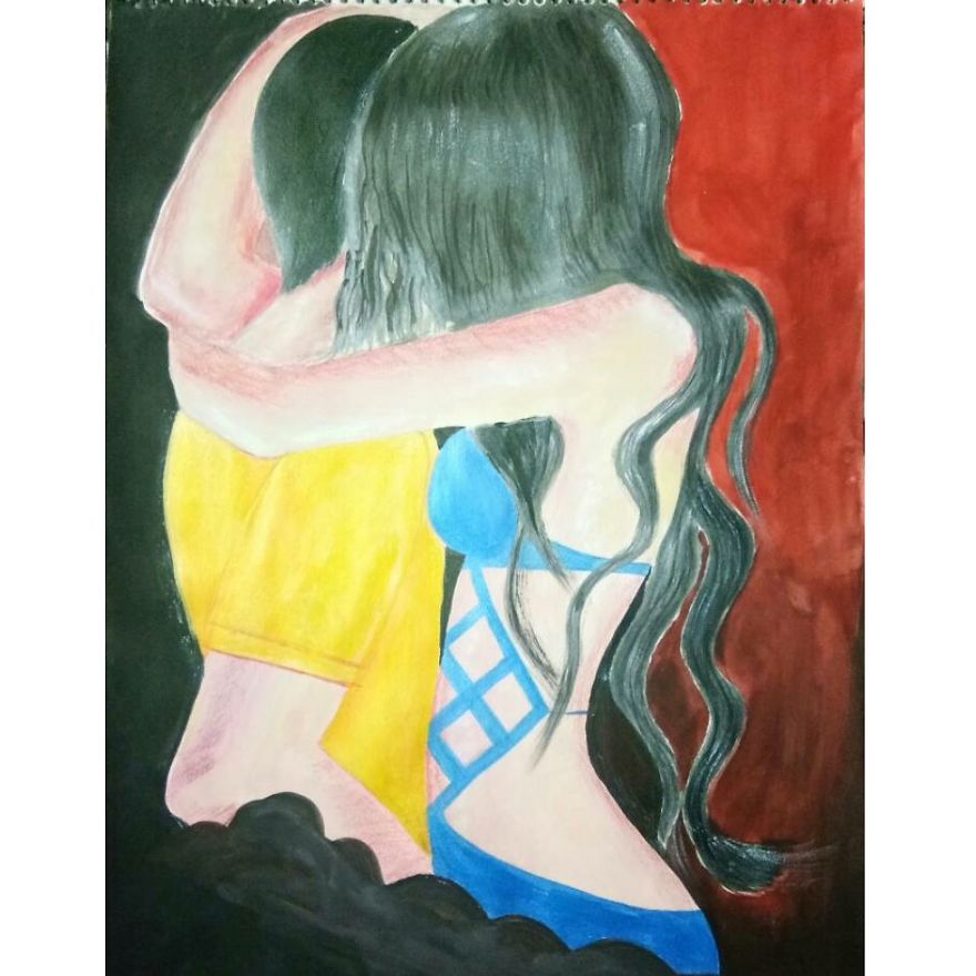 Ravinder Nagar Art Gallery Ravinder Nagar Art Gallery