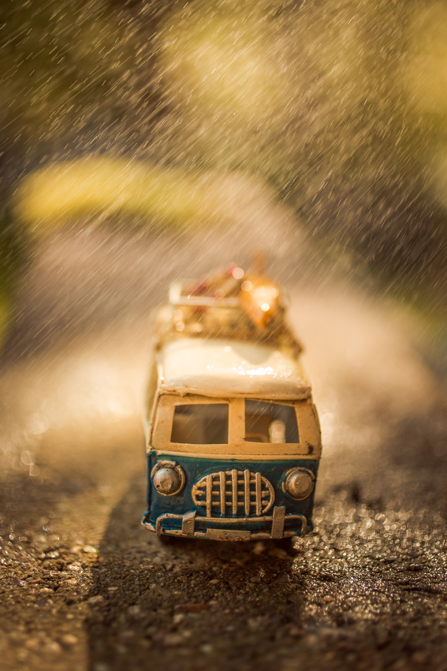 Adventure
