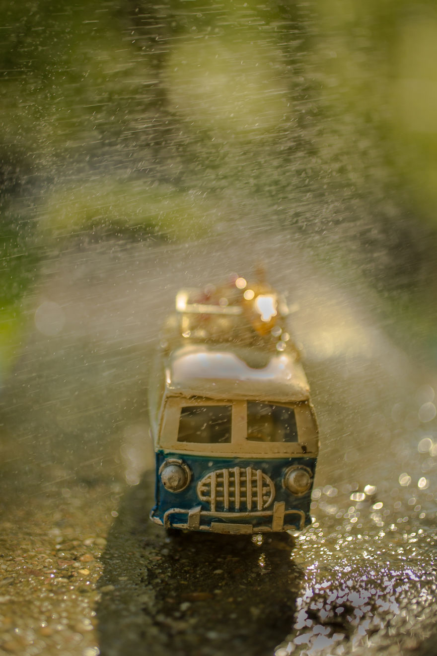 Adventure
