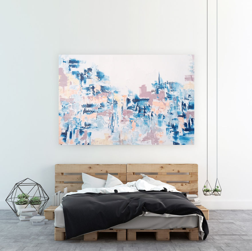 What Do You Think About This Painting?