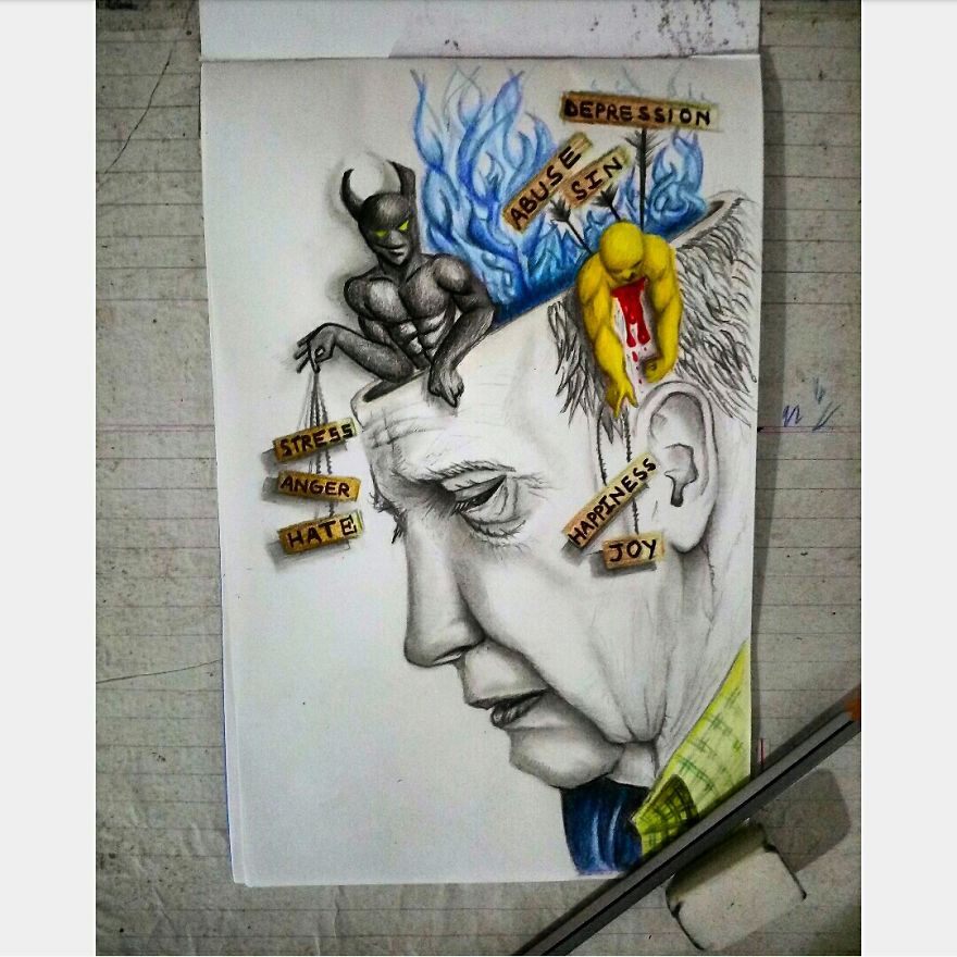 Stress Stress