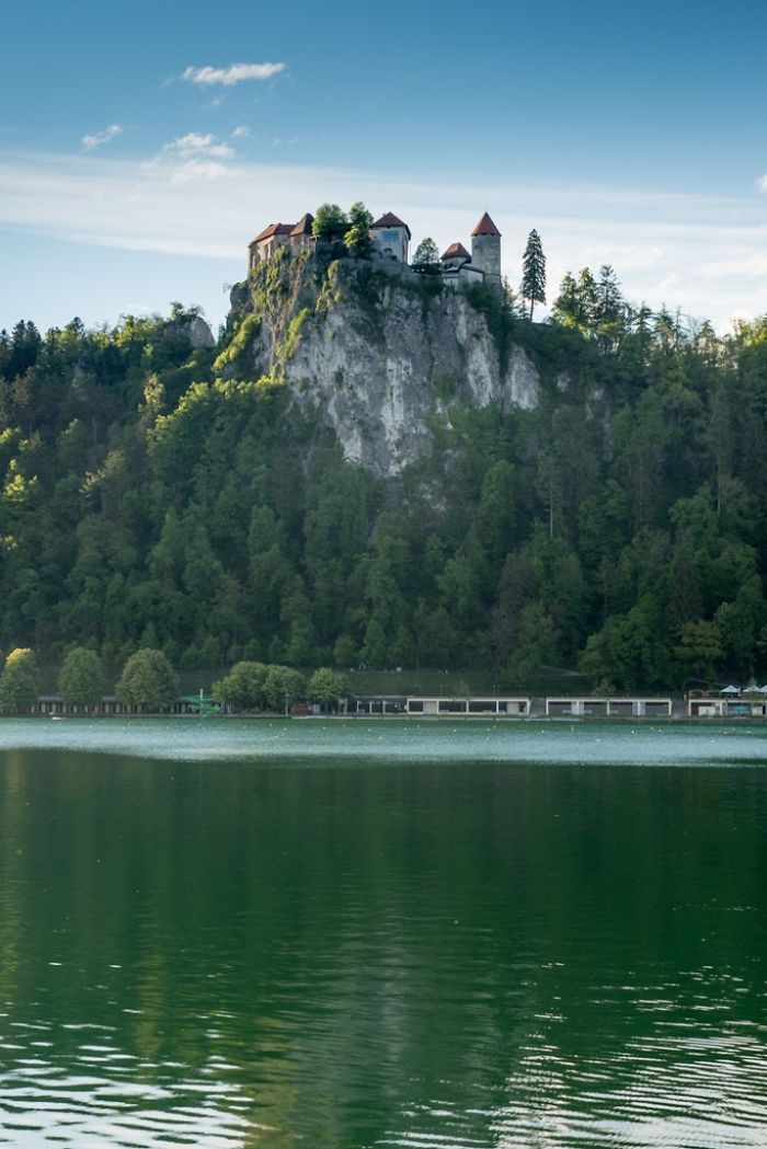Small Is Beautiful - Slovenia