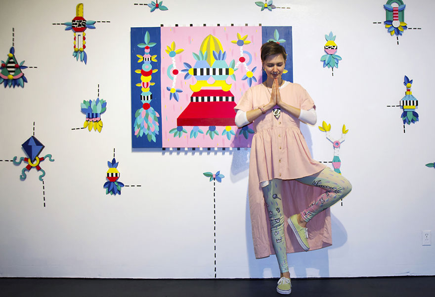 Stacy Lovejoy Creates Super Power Tools To Awake Humanity. Stacy Lovejoy Creates Super Power Tools To Awake Humanity.