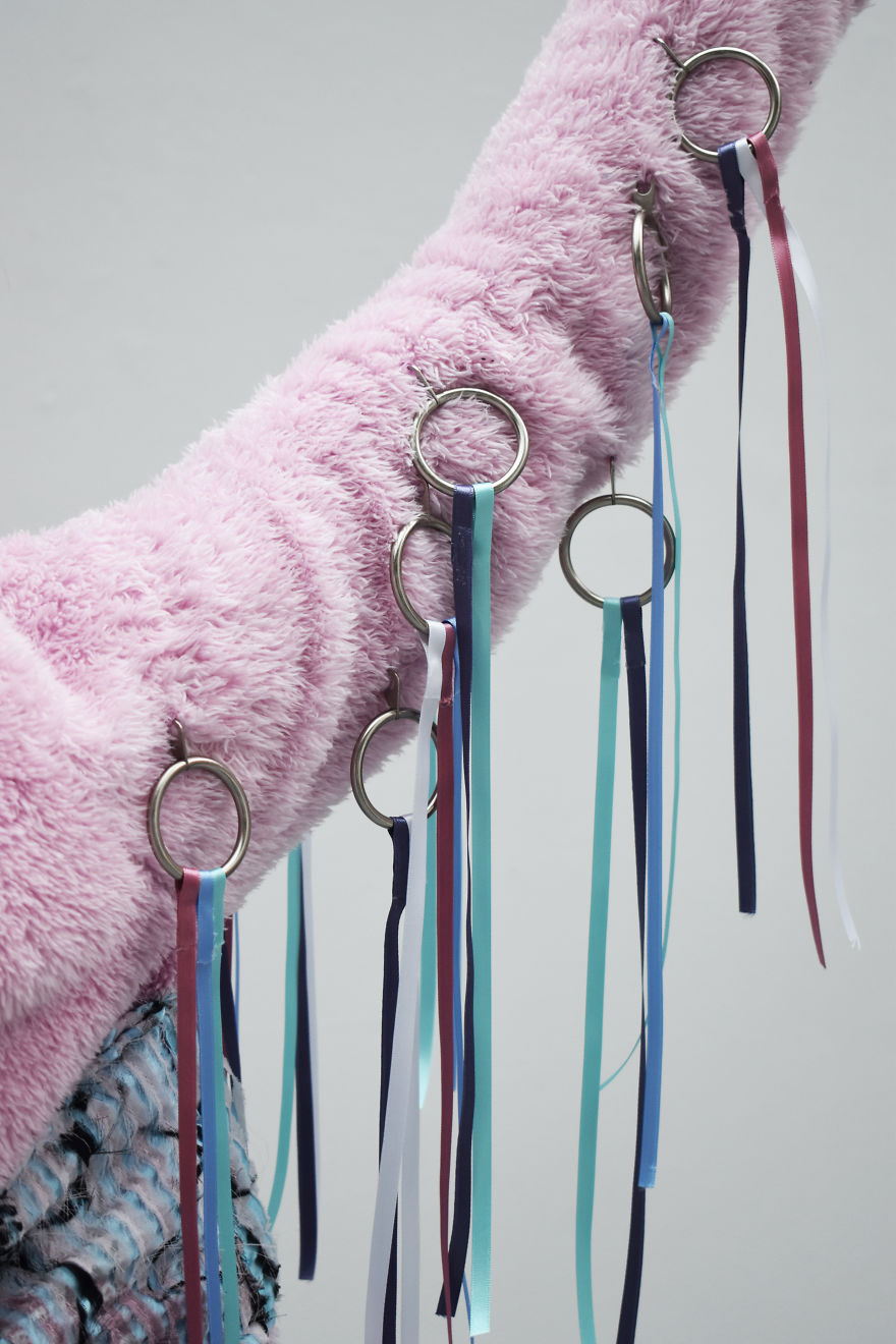 Textured Jacket Collection