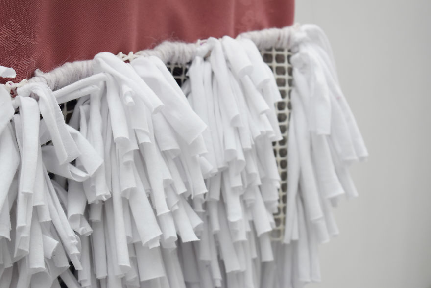 Textured Jacket Collection