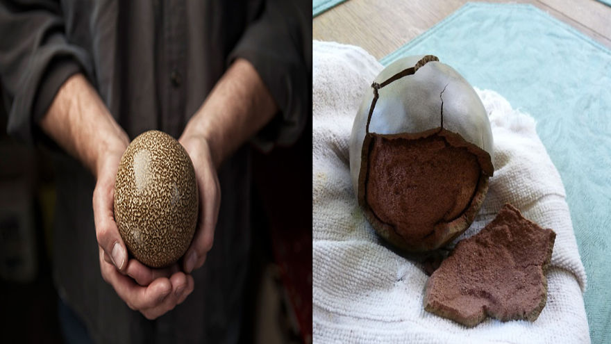 These Perfectly Shaped Balls Of Mud Are Suddenly Really Popular And There’s A Reason Why These Perfectly Shaped Balls Of Mud Are Suddenly Really Popular And There’s A Reason Why
