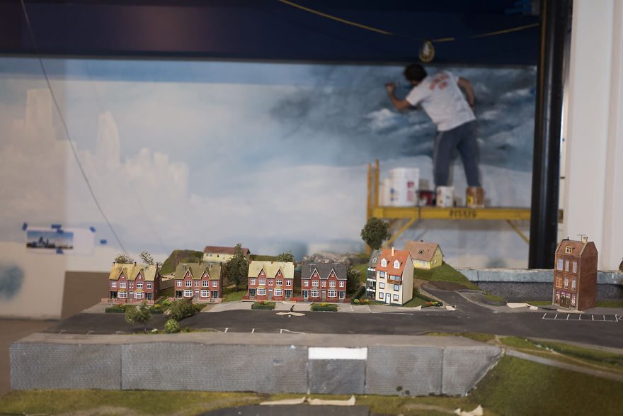 These Miniature Cities Cost $ $40,000,000 To Build And They Are Incredibly Detailed These Miniature Cities Cost $ $40,000,000 To Build And They Are Incredibly Detailed