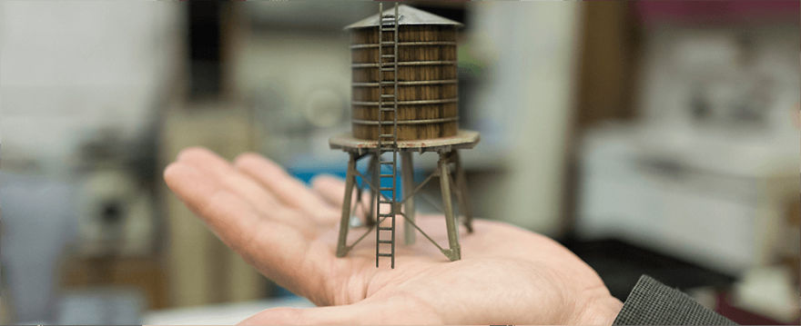 These Miniature Cities Cost $ $40,000,000 To Build And They Are Incredibly Detailed These Miniature Cities Cost $ $40,000,000 To Build And They Are Incredibly Detailed