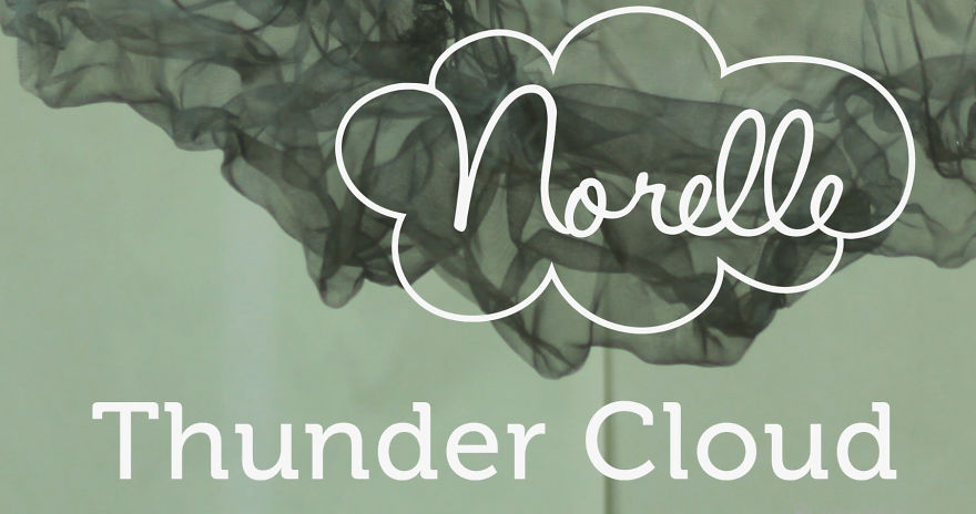 Thunder Cloud Thunder Cloud