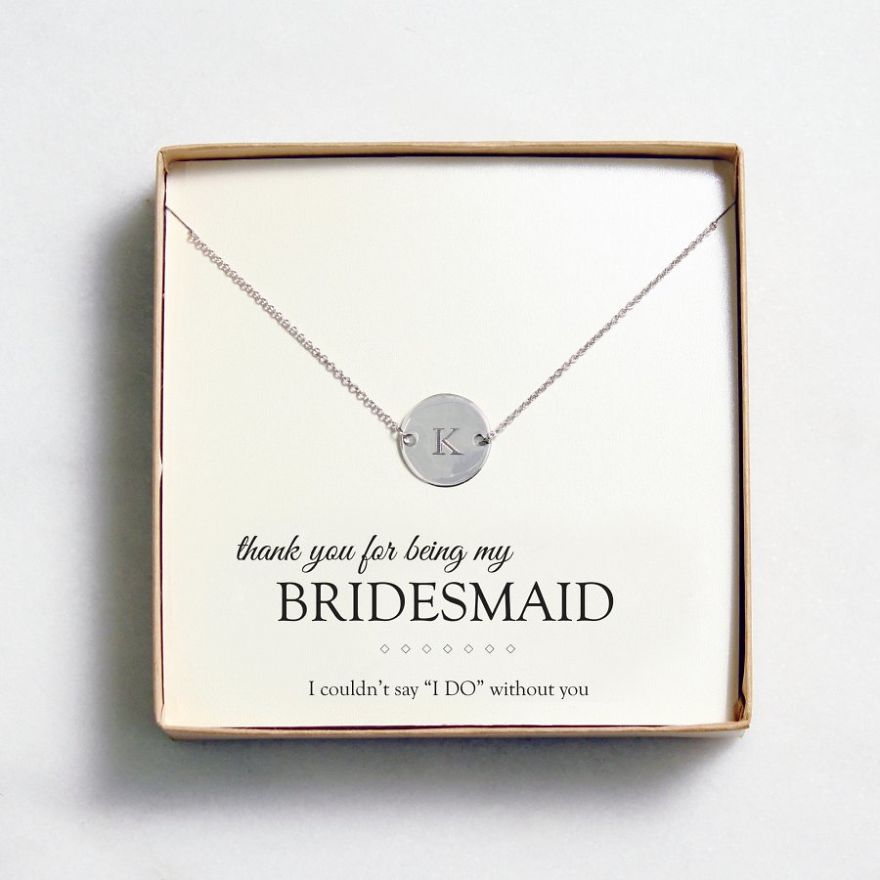 Unique Bridesmaid Gift Ideas Unique Bridesmaid Gift Ideas