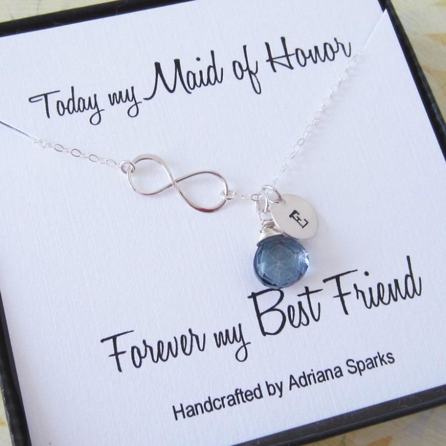 Unique Bridesmaid Gift Ideas Unique Bridesmaid Gift Ideas