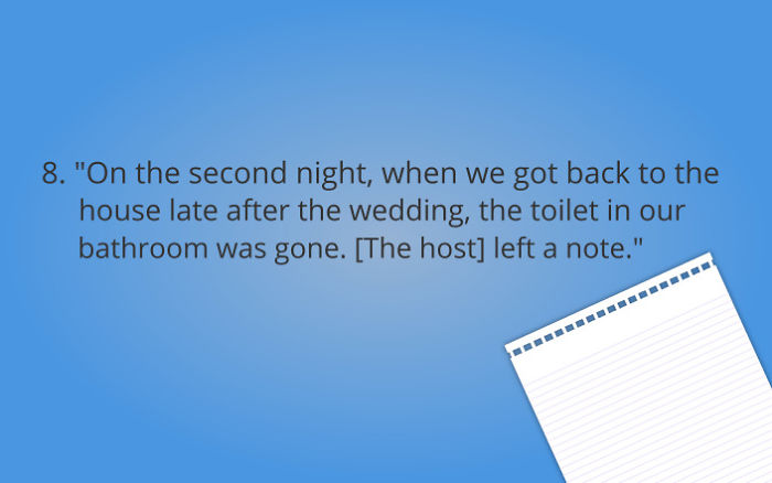 I Used The Vecteezy Editor To Illustrate Some Of My Favorite Airbnb Horror Stories