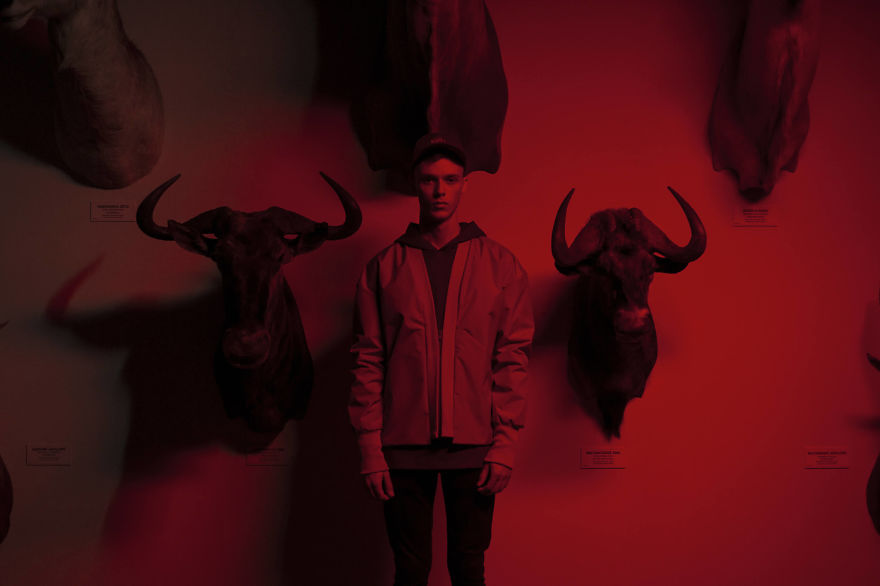We Produce Clothing To Raise Awareness And Help Threatened Animal Species We Produce Clothing To Raise Awareness And Help Threatened Animal Species