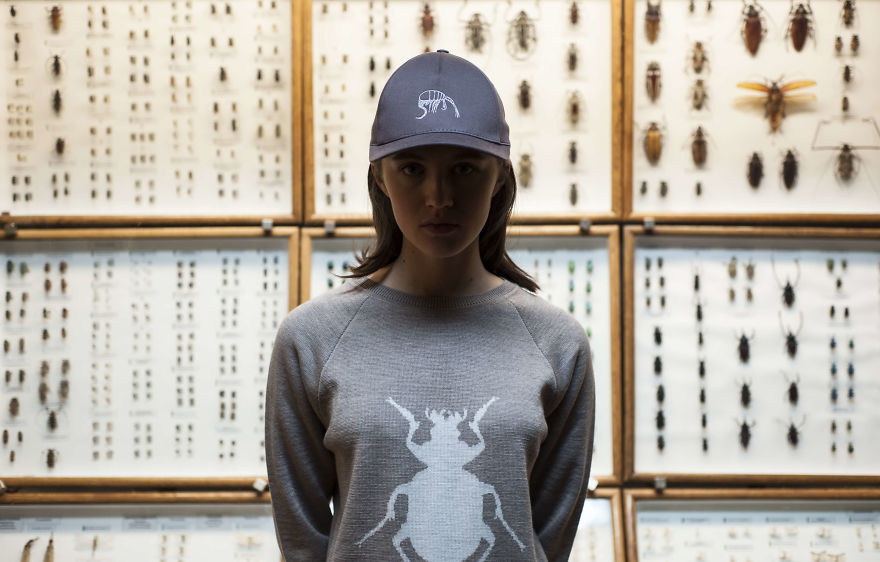 We Produce Clothing To Raise Awareness And Help Threatened Animal Species We Produce Clothing To Raise Awareness And Help Threatened Animal Species