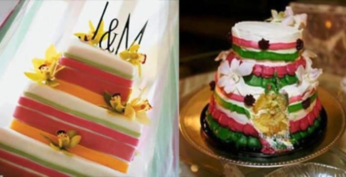 10+ Epic Wedding Cake Fails. 12th Is Epic One. 10+ Epic Wedding Cake Fails. 12th Is Epic One.